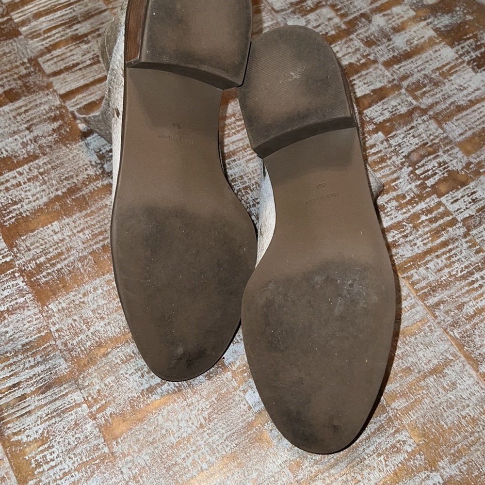 Coconuts by Matisse Booties - Picture 4 of 5